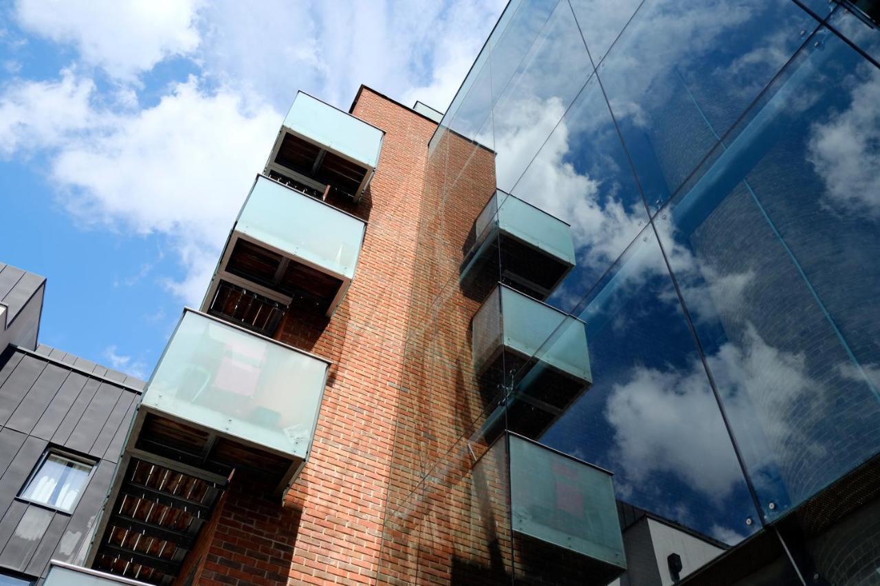 Luxury 2-Bed Flat Parking And Close To The Tube London Bagian luar foto